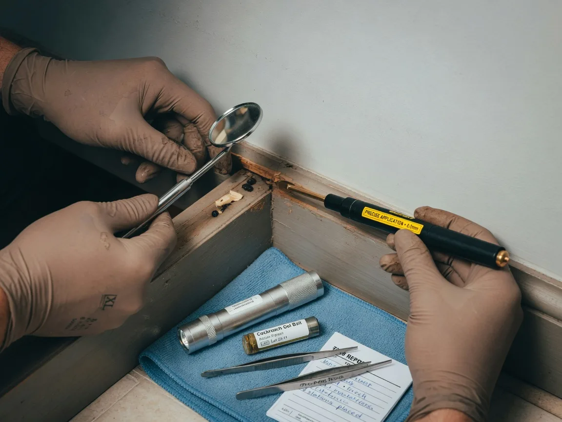 Why choose Emergency Pest Control in Calmar, IA